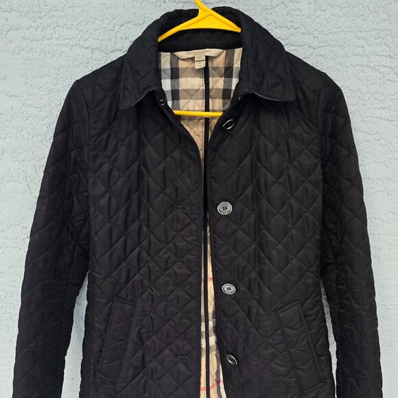 Burberry Jackets & Blazers - Burberry Brit Women's Jacket